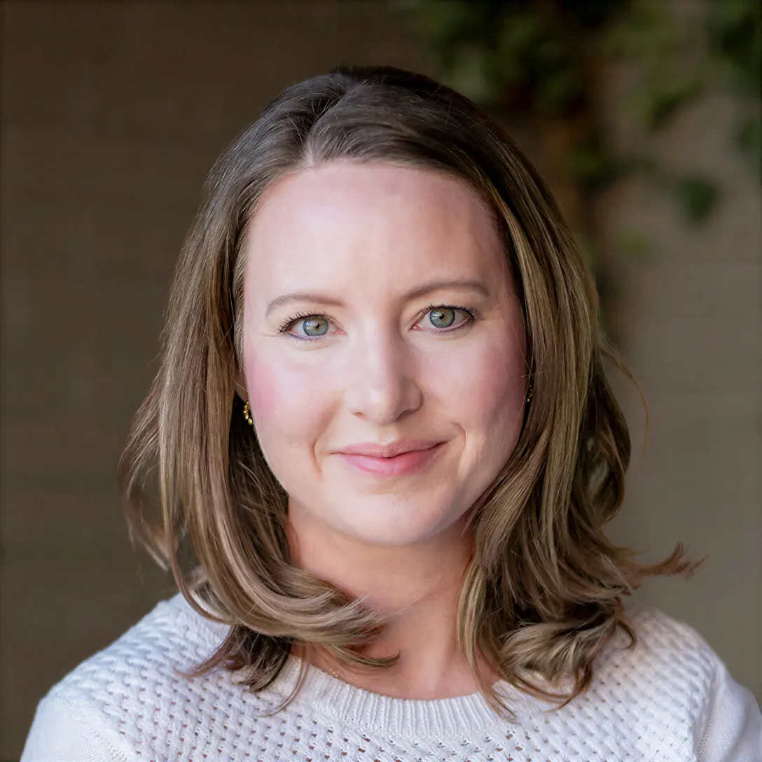 Megan Barone, PsyD — Founder