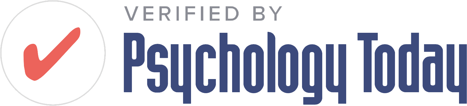 Verified by Psychology Today
